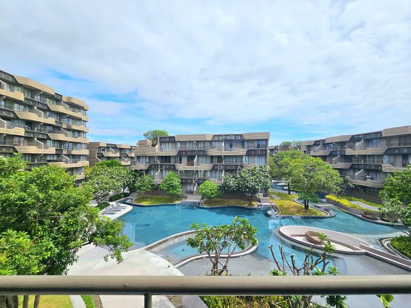 ขาย - Baan San Ngam Hua Hin : บ้านแสนงาม หัวหิน, เพชรบุรี