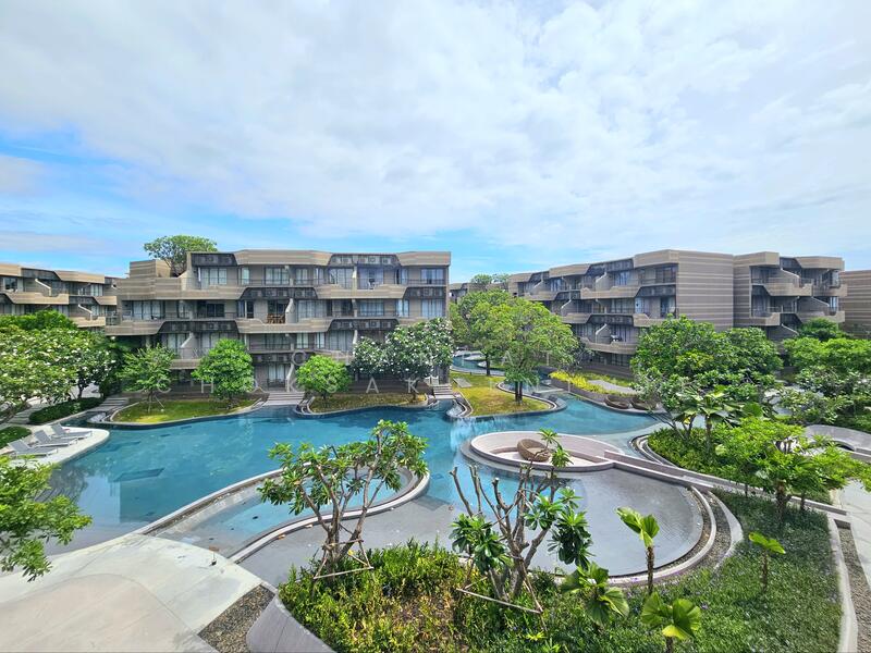 ขาย - Baan San Ngam Hua Hin : บ้านแสนงาม หัวหิน, เพชรบุรี