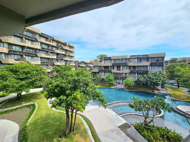 ขาย - Baan San Ngam Hua Hin : บ้านแสนงาม หัวหิน, เพชรบุรี