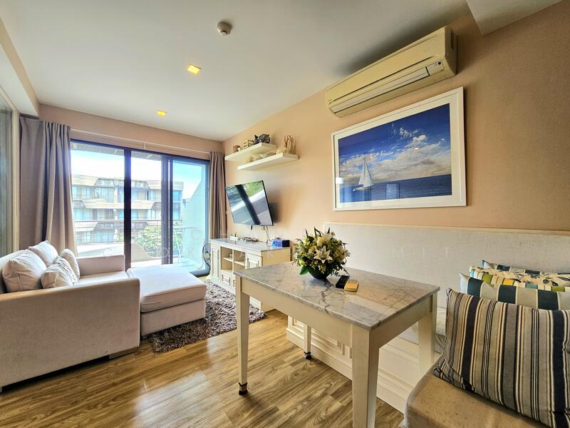 ขาย - Baan San Ngam Hua Hin : บ้านแสนงาม หัวหิน, เพชรบุรี