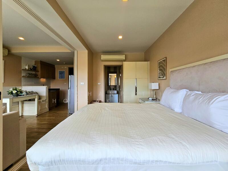 ขาย - Baan San Ngam Hua Hin : บ้านแสนงาม หัวหิน, เพชรบุรี