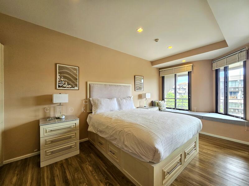 ขาย - Baan San Ngam Hua Hin : บ้านแสนงาม หัวหิน, เพชรบุรี