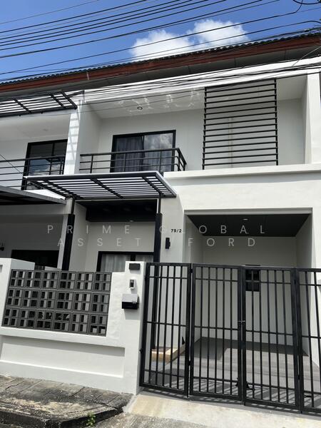 For Rent - The Indy 1, Phuket