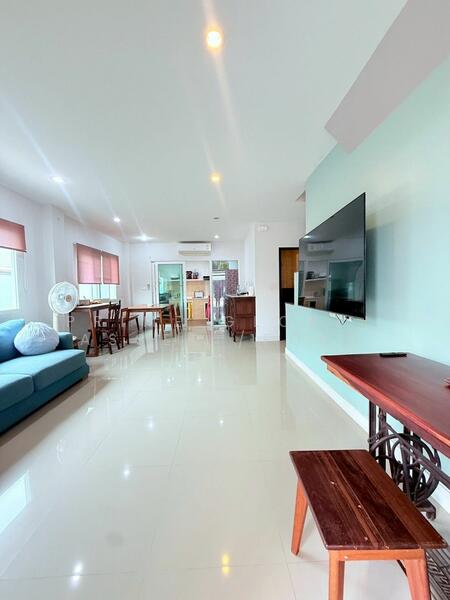 For Rent - Supalai Bella Ko Kaeo, Phuket