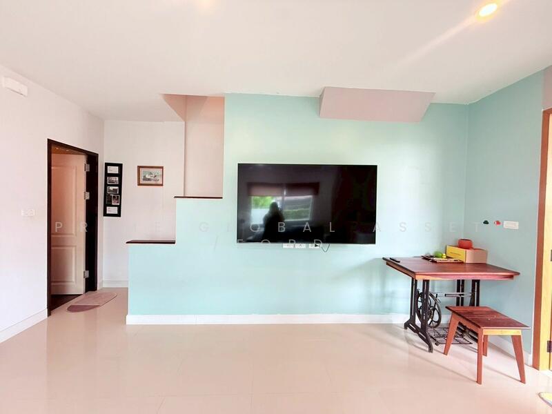 For Rent - Supalai Bella Ko Kaeo, Phuket