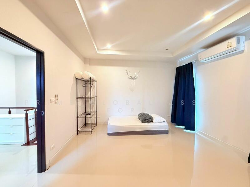 For Rent - Supalai Bella Ko Kaeo, Phuket