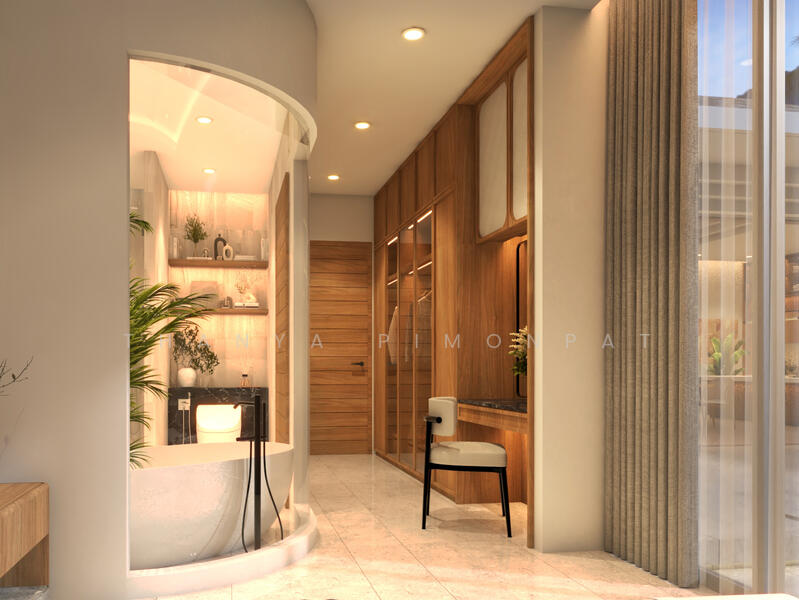 ขาย - Naga Kiri Villas Lamai : นากา คีรี วิลล่า ลาไม, สุราษฎร์ธานี