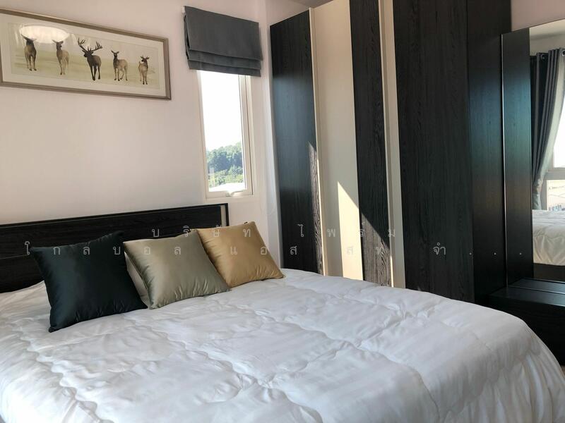 For Rent - Supalai Lagoon Condo, Phuket