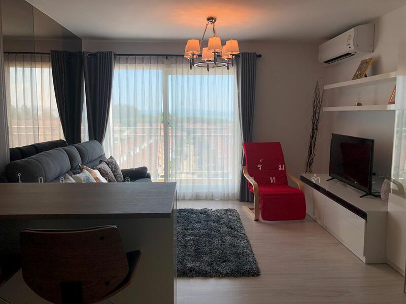 For Rent - Supalai Lagoon Condo, Phuket