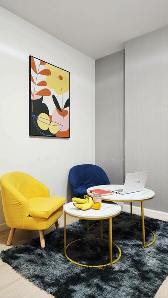 For Sale - Dcondo Campus Rangsit, Pathum Thani