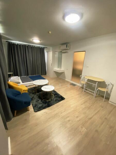 For Sale - Dcondo Campus Rangsit, Pathum Thani