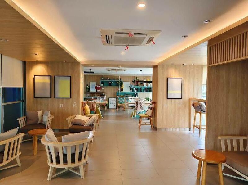 For Sale - Dcondo Campus Rangsit, Pathum Thani