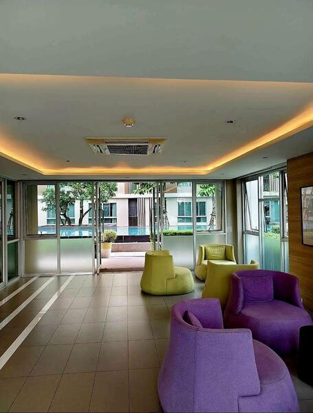 For Sale - Dcondo Campus Rangsit, Pathum Thani