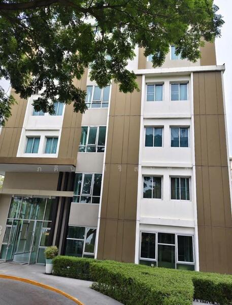 For Sale - Dcondo Campus Rangsit, Pathum Thani