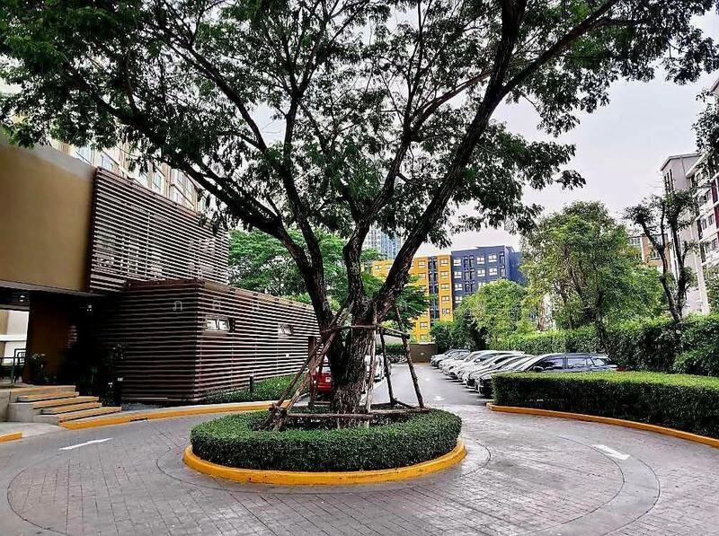 For Sale - Dcondo Campus Rangsit, Pathum Thani