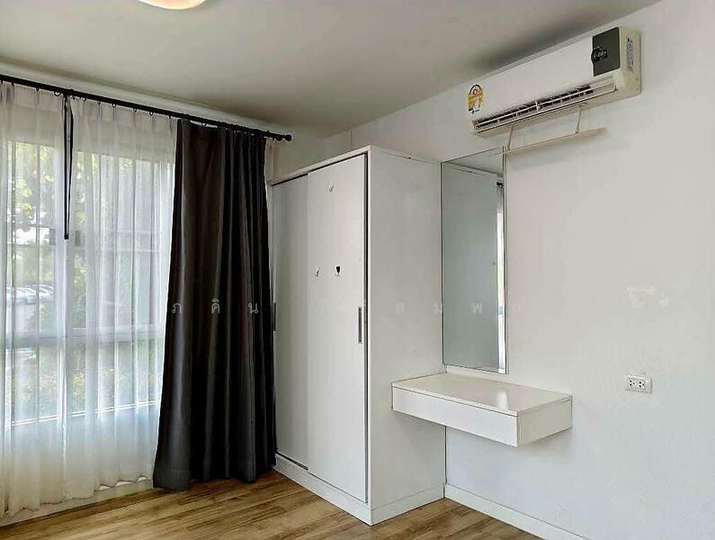 For Sale - Dcondo Campus Rangsit, Pathum Thani