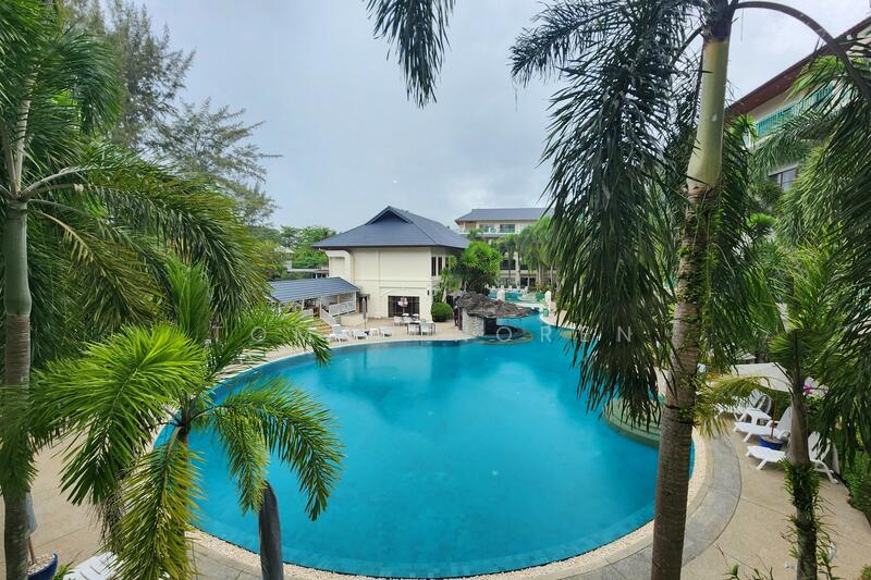 For Sale - Baan Puri Apartments, Phuket