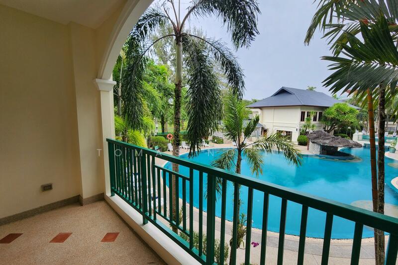 For Sale - Baan Puri Apartments, Phuket