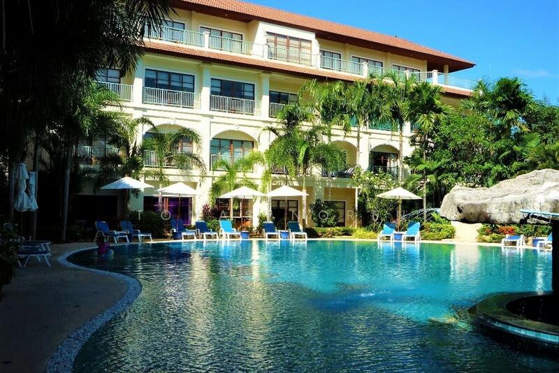 For Sale - Baan Puri Apartments, Phuket