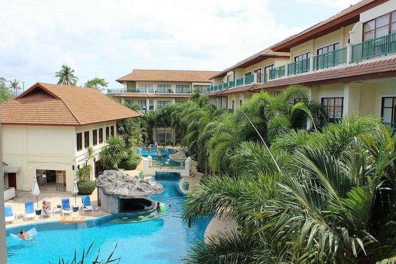 For Sale - Baan Puri Apartments, Phuket