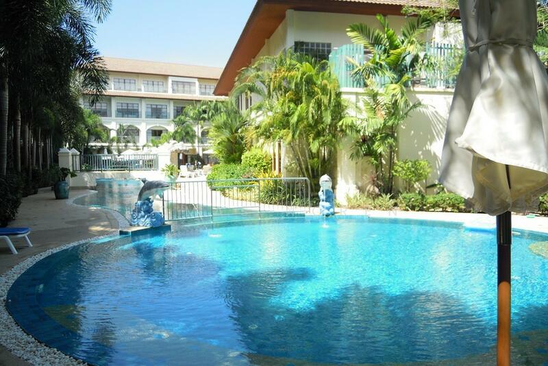 For Sale - Baan Puri Apartments, Phuket