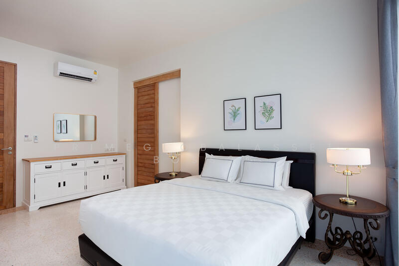 For Rent - Chalong Marina Bay View, Phuket