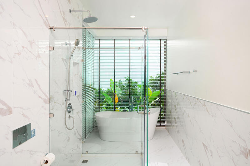 For Rent - Chalong Marina Bay View, Phuket