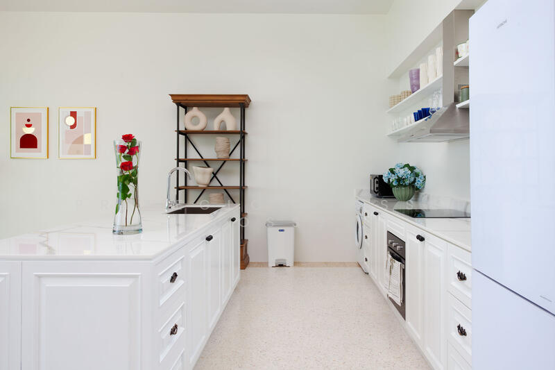 For Rent - Chalong Marina Bay View, Phuket