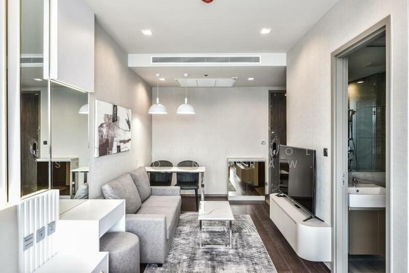 ให้เช่า - IDEO Q Victory : ไอดีโอ คิว วิคตอรี่, กรุงเทพ