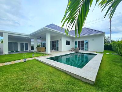ขาย - Smart Hamlet Hua Hin : สมาร์ท แฮมเล็ต, ประจวบคีรีขันธ์