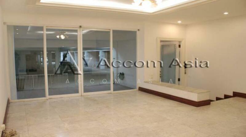 For Rent - The Natural Place, Bangkok