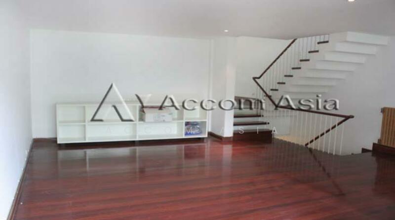 For Rent - The Natural Place, Bangkok