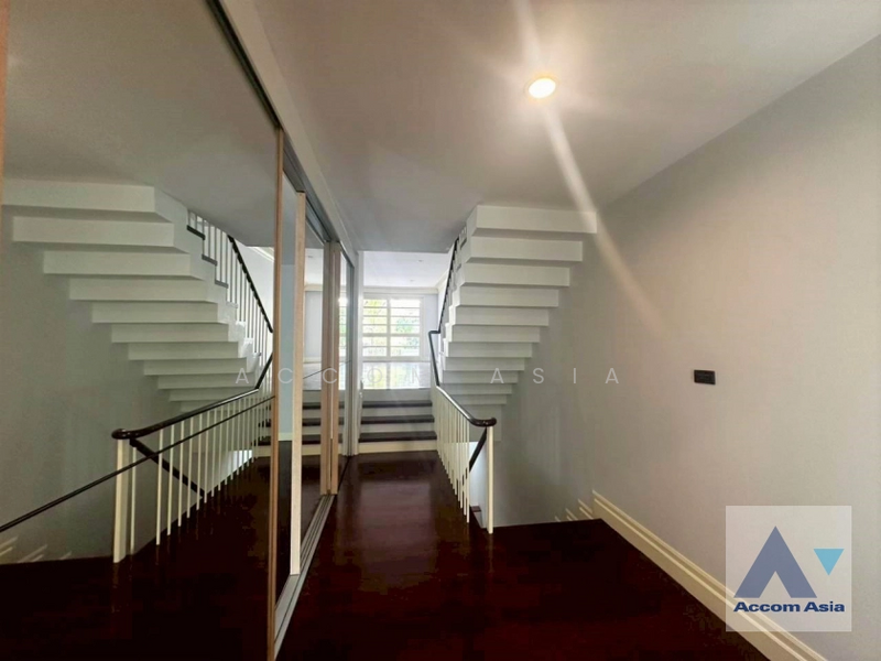 For Rent - The Natural Place, Bangkok