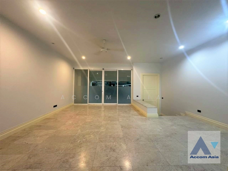 For Rent - The Natural Place, Bangkok