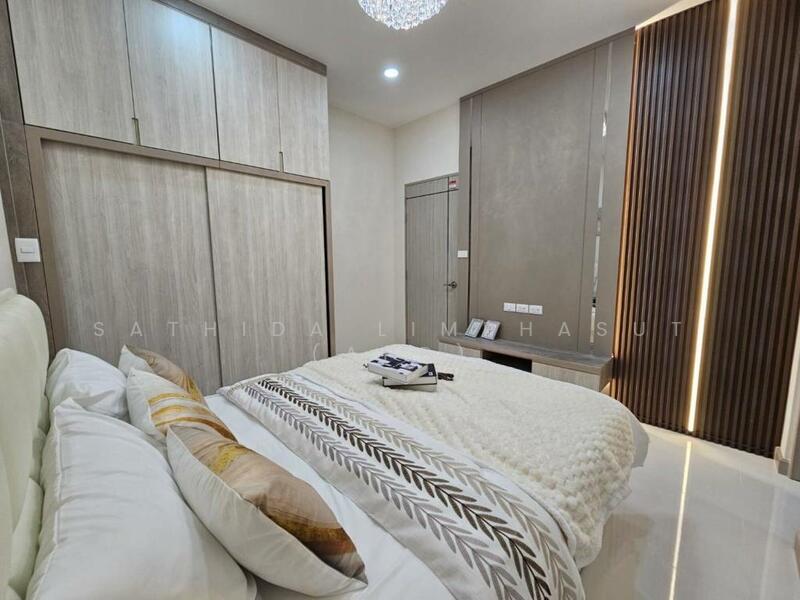 For Rent - Hill Side Village, Chon Buri (Pattaya)