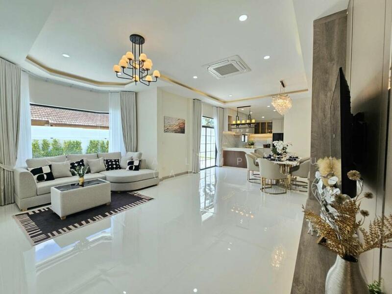 For Rent - Hill Side Village, Chon Buri (Pattaya)