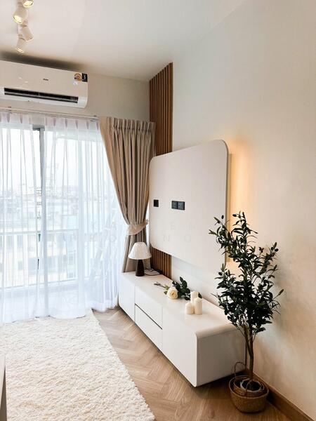 ขาย - A Space Asoke-Ratchada : เอ สเปซ อโศก-รัชดา, กรุงเทพ