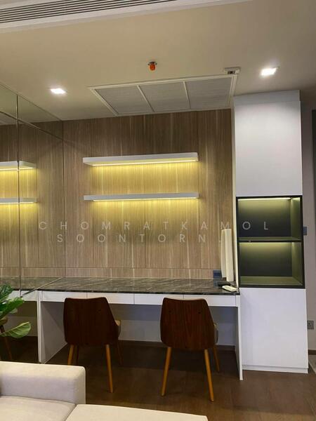 For Rent - IDEO Q Victory, Bangkok