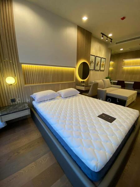 For Rent - IDEO Q Victory, Bangkok