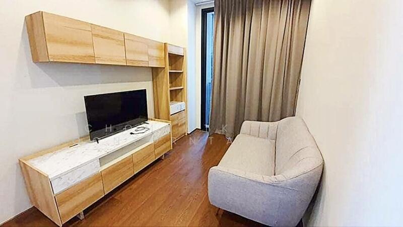 For Rent - IDEO Q Victory, Bangkok