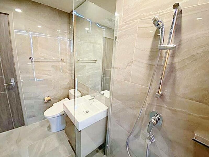 For Rent - IDEO Q Victory, Bangkok