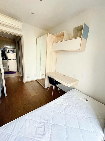 For Rent - IDEO Q Victory, Bangkok