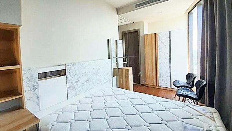 For Rent - IDEO Q Victory, Bangkok