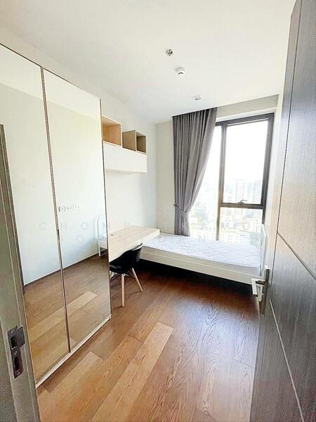 For Rent - IDEO Q Victory, Bangkok