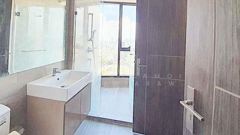 For Rent - IDEO Q Victory, Bangkok