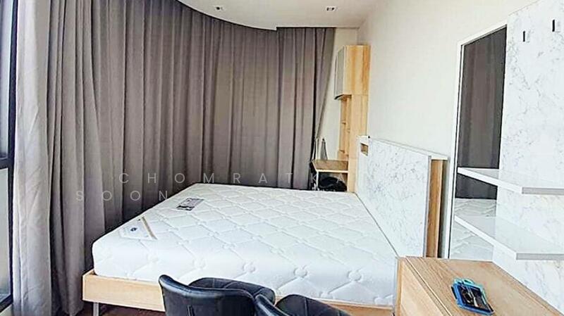 For Rent - IDEO Q Victory, Bangkok