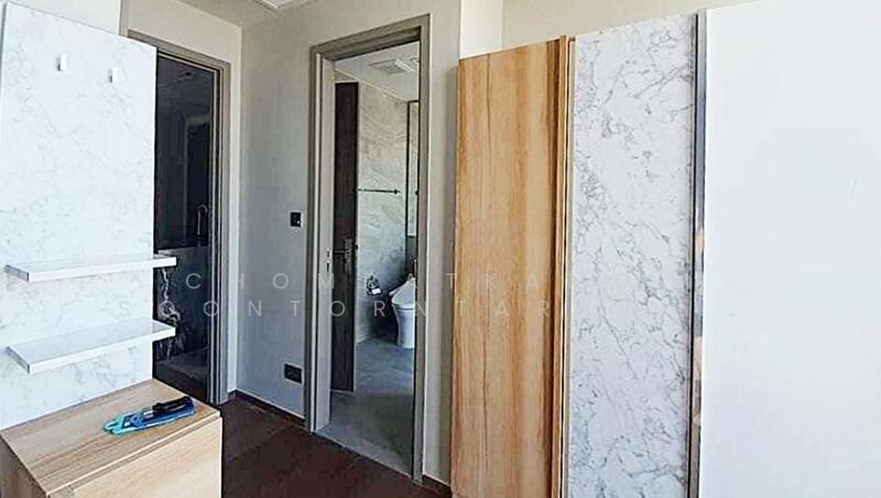 For Rent - IDEO Q Victory, Bangkok