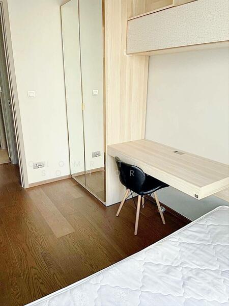 For Rent - IDEO Q Victory, Bangkok