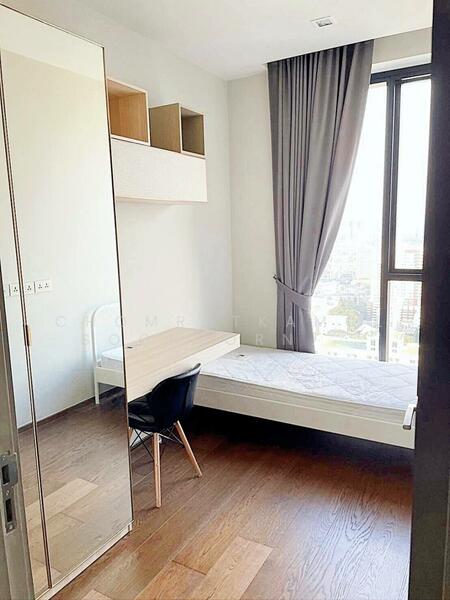 For Rent - IDEO Q Victory, Bangkok