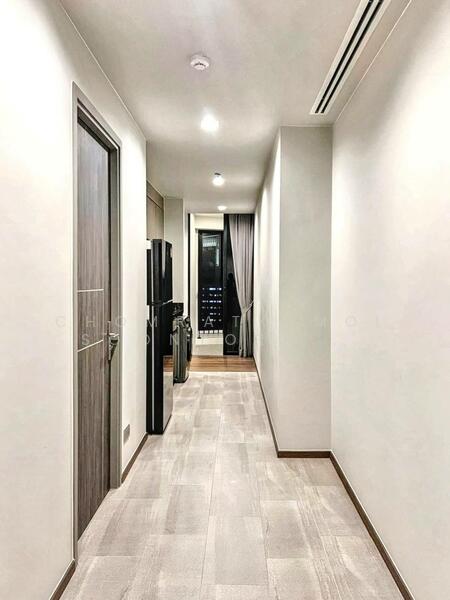 For Rent - IDEO Q Victory, Bangkok